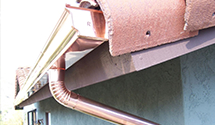 Rain Gutter Installation, Repair, Cleaning in Okoboji, IA